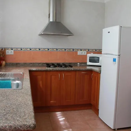 Ferienhaus Casa L Era