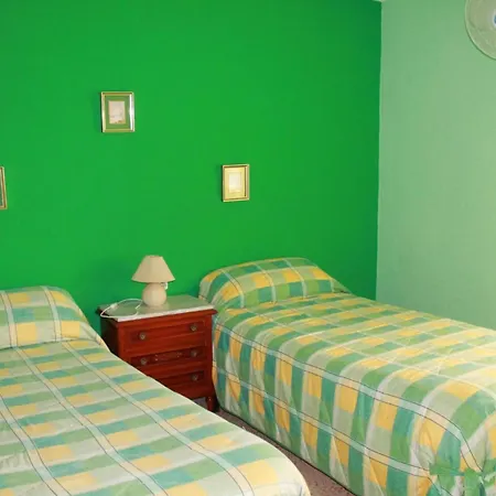 Casa L Era Ferienhaus Bolbaite