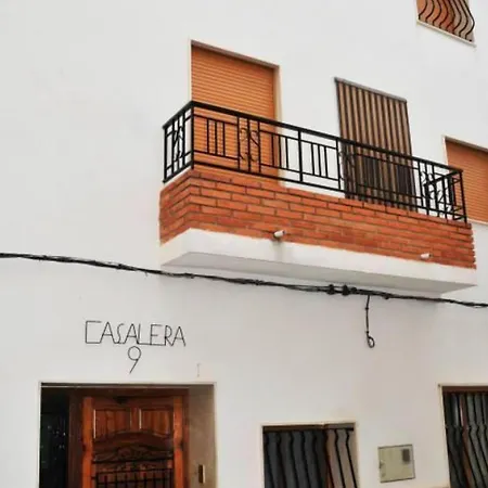 Casa L Era * Bolbaite