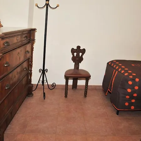 Ferienhaus Casa L Era *