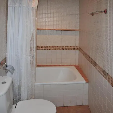 Casa L Era Ferienhaus *
