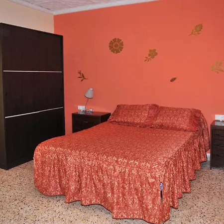 Casa L Era Ferienhaus Bolbaite