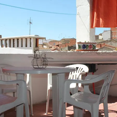 Casa L Era Ferienhaus *