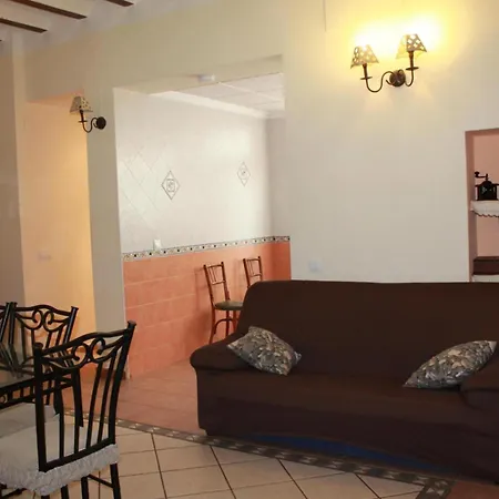 Casa L Era Ferienhaus
