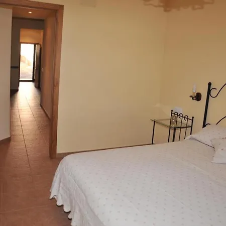 Casa L Era Ferienhaus *