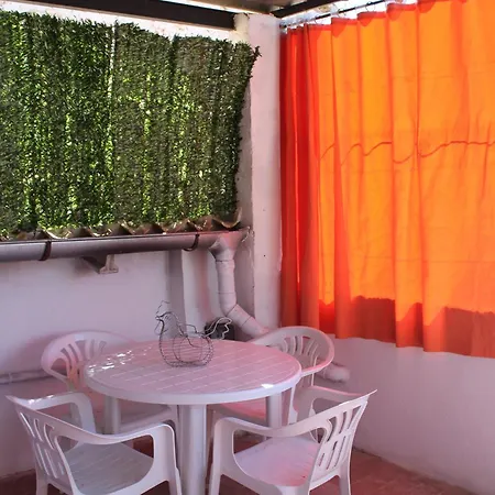 Casa L Era Ferienhaus