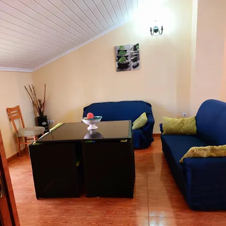 Casa L Era Ferienhaus